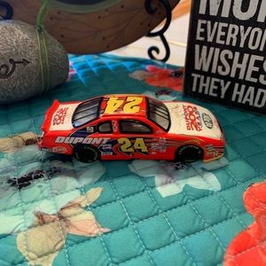 🚗Jeff Gordon #24 2002 Monte Carlo By Action🚗